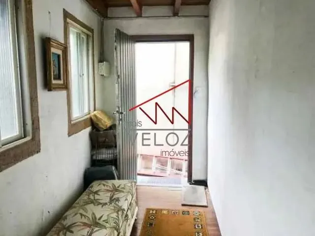 Imagem: Casa de Rua - Duplex / Residencial / Glória