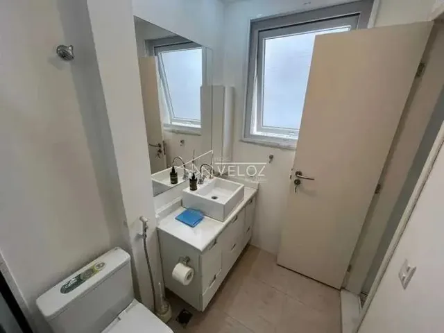 Imagem: Apartamento-À Venda-Flamengo-Rio de Janeiro-Rj
