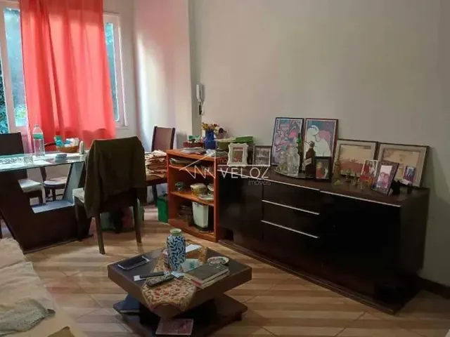 Imagem: Apartamento / Residencial / Flamengo