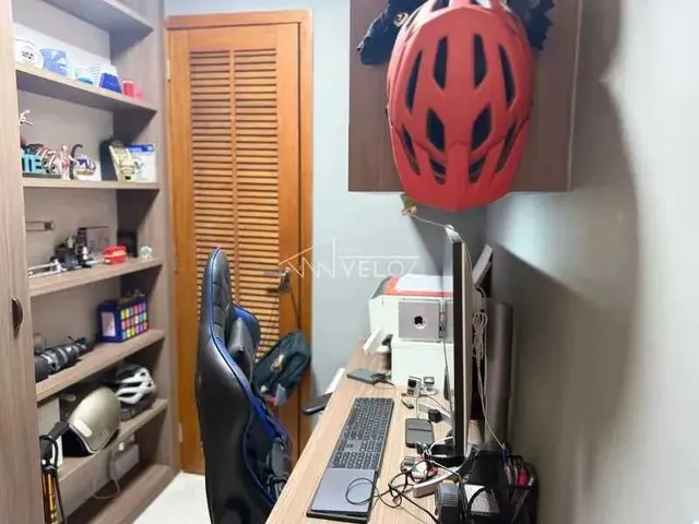 Imagem: Apartamento / Residencial / Jardim Botânico