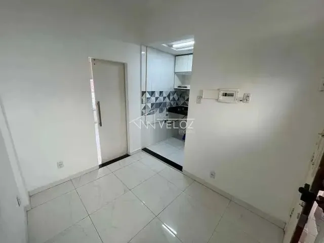 Imagem: Apartamento Padrão / Residencial / Centro
