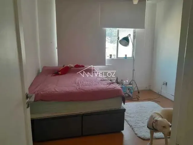 Imagem: Apartamento / Residencial / Humaitá