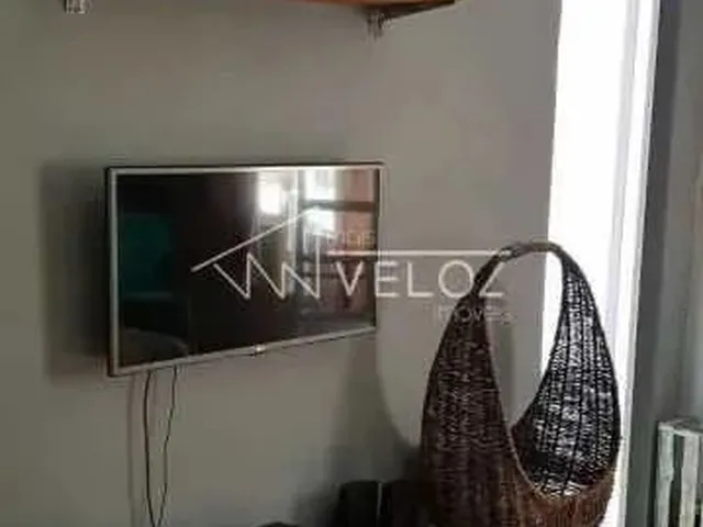 Imagem 12: Kitnet/Conjugado - / Residencial / Centro