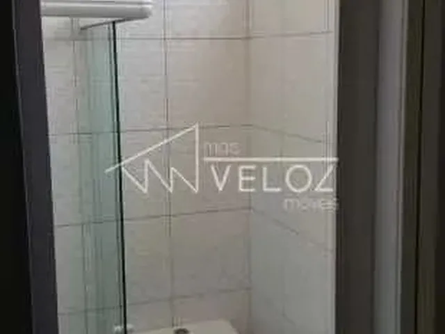 Imagem 2: Kitnet/Conjugado - / Residencial / Centro
