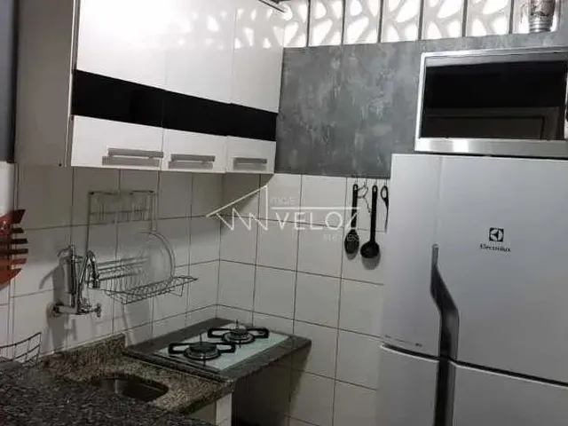 Imagem 15: Kitnet/Conjugado - / Residencial / Centro
