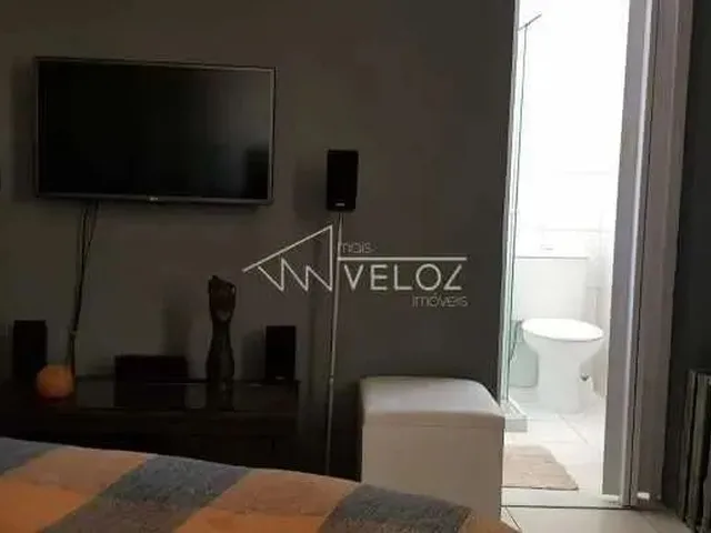 Imagem 7: Kitnet/Conjugado - / Residencial / Centro