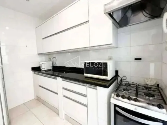 Imagem: Apartamento Padrão / Residencial / Botafogo