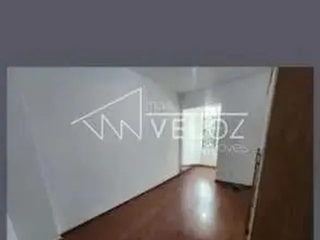 Imagem: Apartamento / Residencial / Laranjeiras