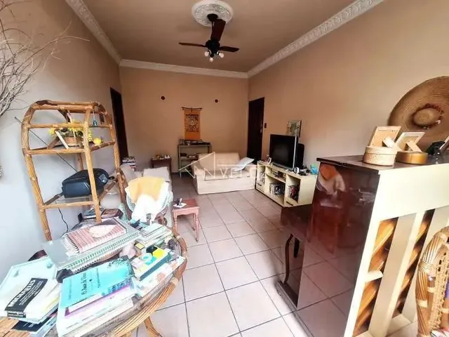 Imagem: Apartamento / Residencial / Laranjeiras