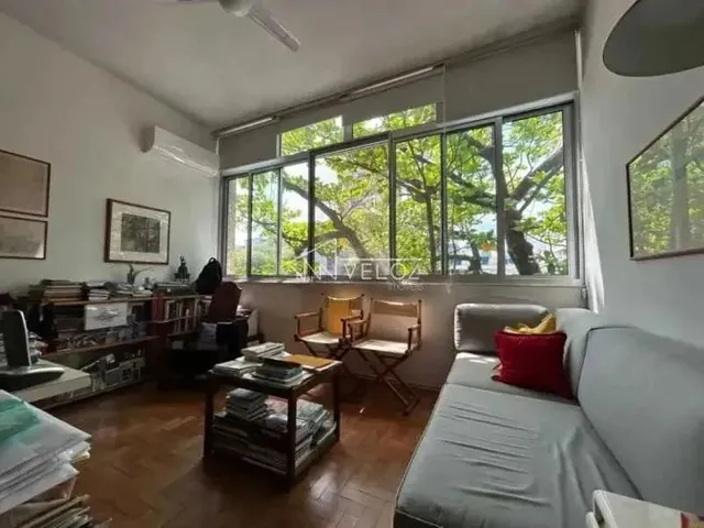 Imagem: Apartamento / Residencial / Humaitá