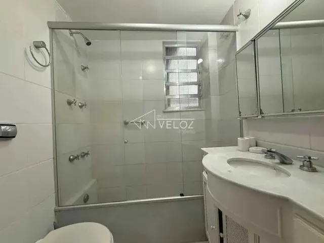 Imagem: Apartamento / Residencial / Ipanema
