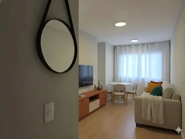 Imagem 1: Apartamento Reformado - 2 Quartos