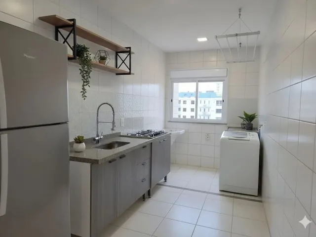 Imagem 2: Apartamento Reformado - 2 Quartos