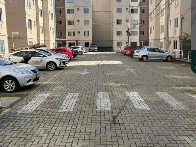 Imagem 5: Apartamento Reformado - 2 Quartos