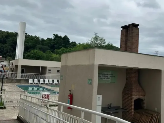 Imagem 6: Apartamento Reformado - 2 Quartos