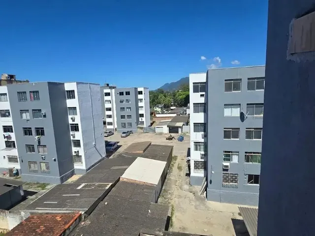 Imagem: Vendo Apartamento em Vila Margarida, Itaguaí-Rj