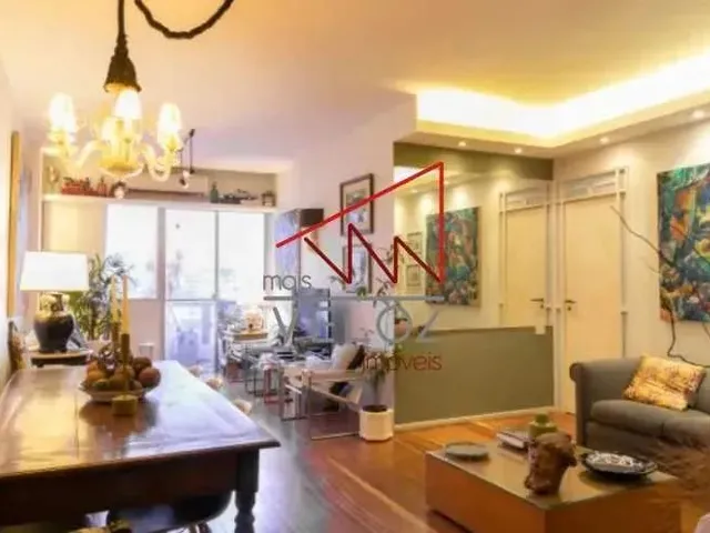 Imagem: Apartamento / Residencial / Laranjeiras