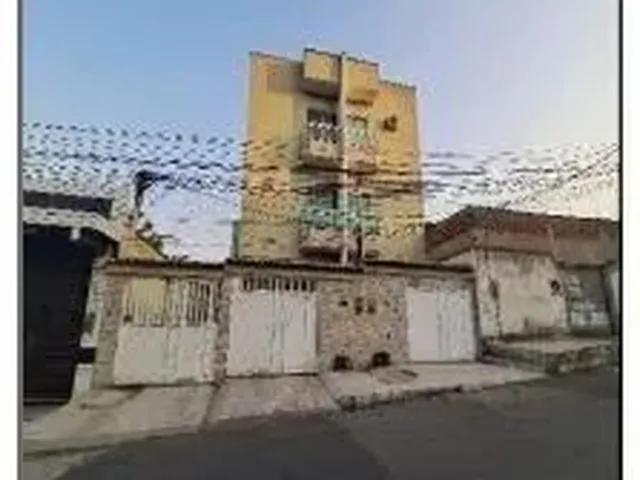 Imagem: A casa possui 1 Dormitório, 1 Banheiro, 114m² de Área,