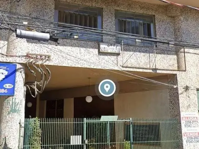 Imagem: Apartamento em Avenida Getúlio de Moura