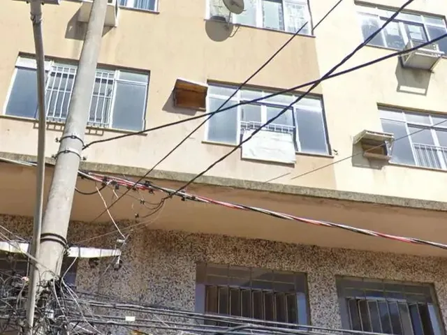 Imagem 5: Apartamento em Avenida Getúlio de Moura - Olinda - Nilópolis/Rj