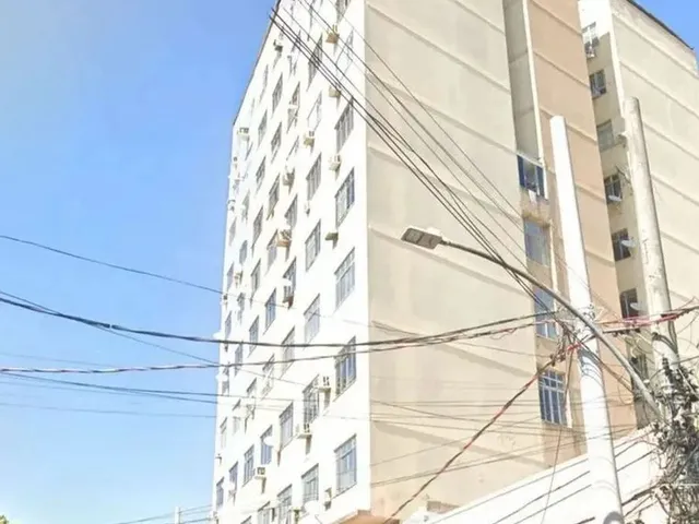 Imagem 13: Apartamento em Avenida Getúlio de Moura - Olinda - Nilópolis/Rj