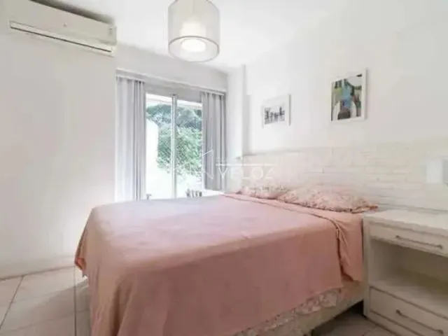 Imagem: Apartamento Padrão / Residencial / Jardim