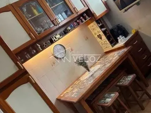Imagem: Apartamento / Residencial / Flamengo
