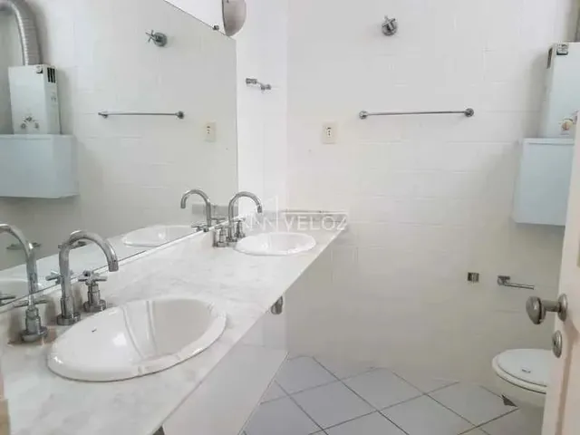 Imagem: Apartamento / Residencial / Botafogo