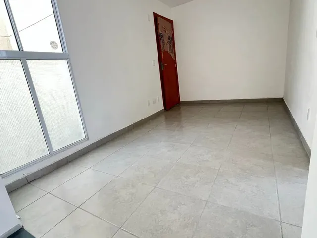 Imagem: Apartamento de 2 Quartos com Vaga - Residencial