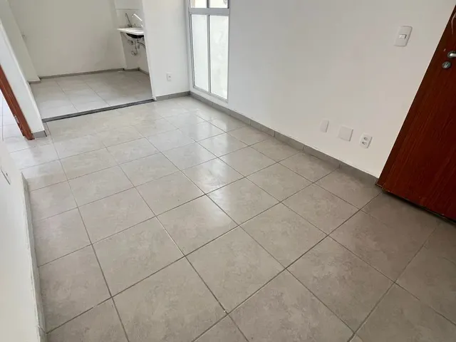 Imagem 2: Apartamento de 2 Quartos com Vaga - Residencial Atalaia - Jardim Alvorada - Nova Iguaçu