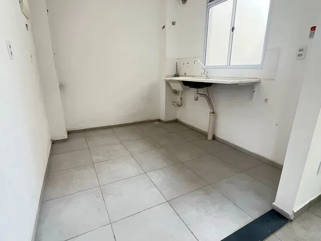 Imagem 4: Apartamento de 2 Quartos com Vaga - Residencial Atalaia - Jardim Alvorada - Nova Iguaçu
