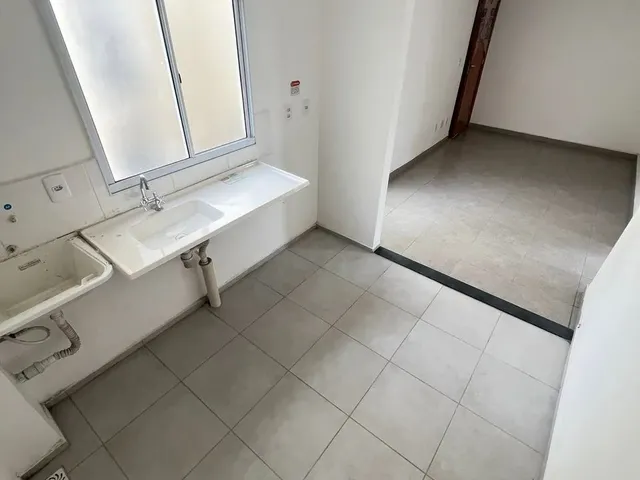 Imagem 5: Apartamento de 2 Quartos com Vaga - Residencial Atalaia - Jardim Alvorada - Nova Iguaçu