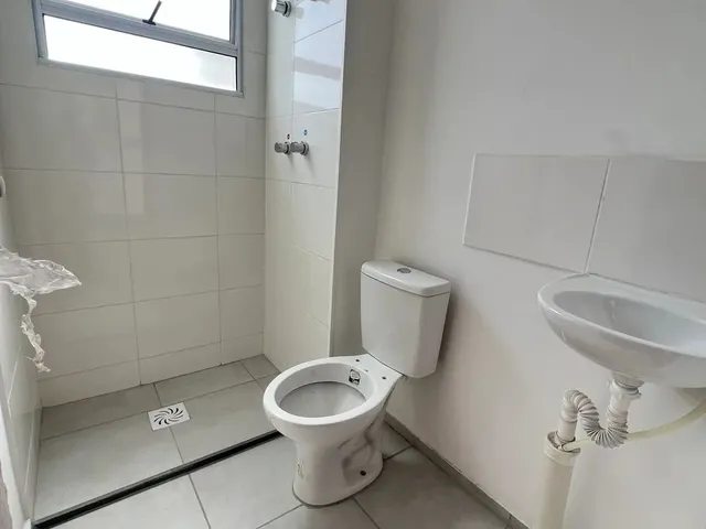 Imagem 6: Apartamento de 2 Quartos com Vaga - Residencial Atalaia - Jardim Alvorada - Nova Iguaçu