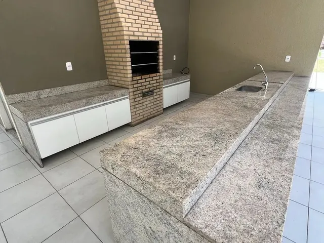 Imagem 11: Apartamento de 2 Quartos com Vaga - Residencial Atalaia - Jardim Alvorada - Nova Iguaçu