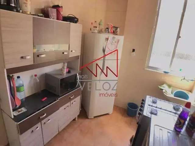 Imagem: Apartamento-À Venda-Botafogo-Rio de Janeiro-Rj
