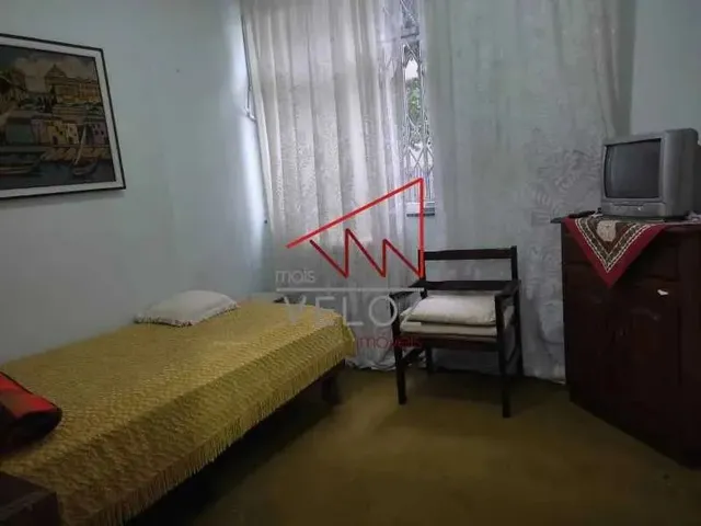 Imagem: Apartamento - Padrão / Residencial / Flamengo