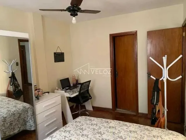 Imagem: Apartamento - / Residencial / Centro