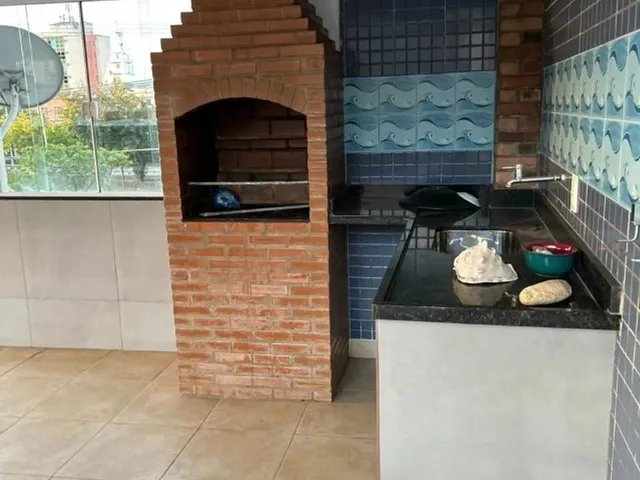 Imagem: Casa Triplex no Centro de Nova Iguaçu