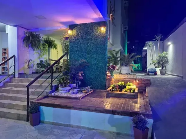 Imagem: O apartamento possui 2 Dormitórios, 1 Banheiro, 48m² de