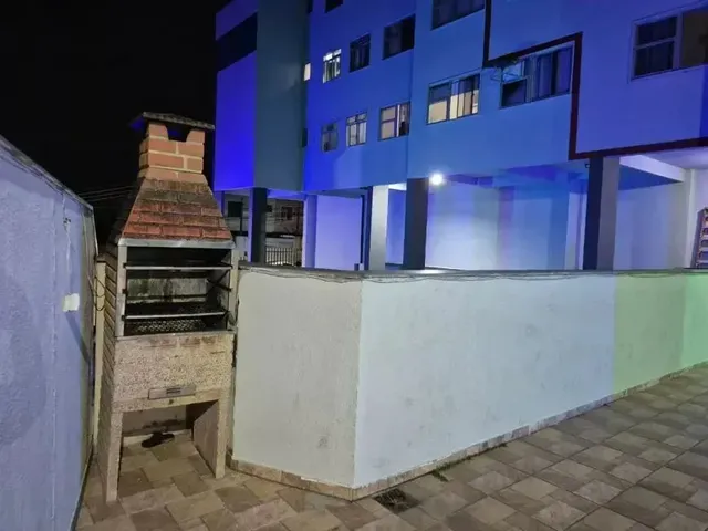 Imagem 8: Oportunidade!! Apartamento 2 Quartos no Centro de Nilópolis