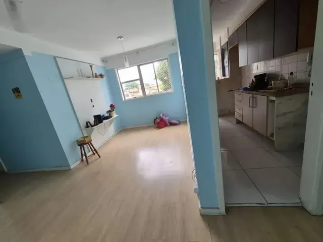 Imagem 2: Oportunidade!! Apartamento 2 Quartos no Centro de Nilópolis