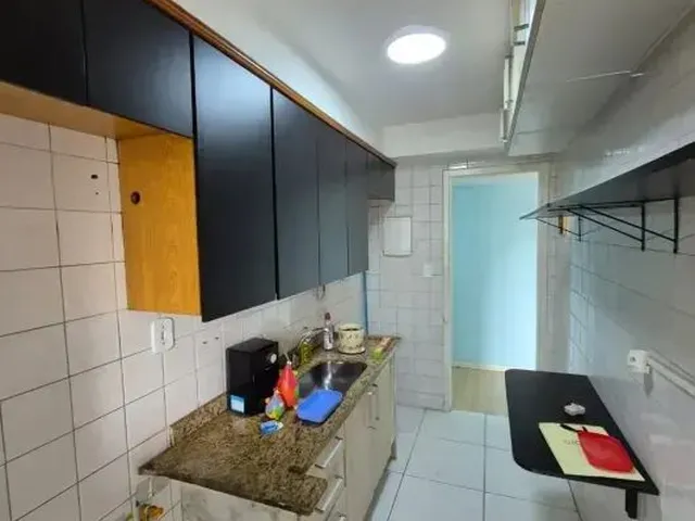 Imagem 9: Oportunidade!! Apartamento 2 Quartos no Centro de Nilópolis