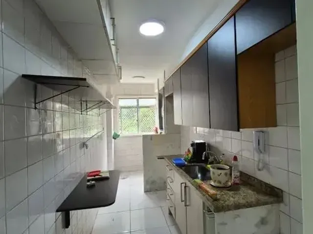 Imagem 7: Oportunidade!! Apartamento 2 Quartos no Centro de Nilópolis