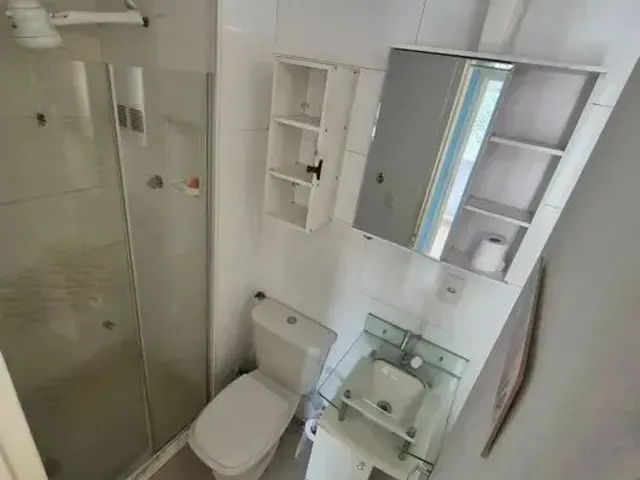 Imagem 3: Oportunidade!! Apartamento 2 Quartos no Centro de Nilópolis