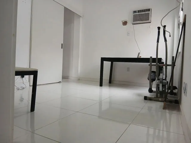 Imagem: Apartamento 2 Quartos Duque de Caxias Rua
