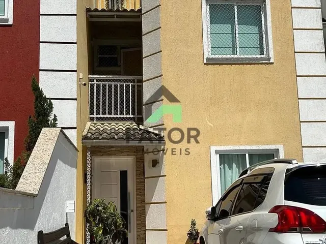 Imagem: Casa em Condomínio À Venda, da Luz, Nova