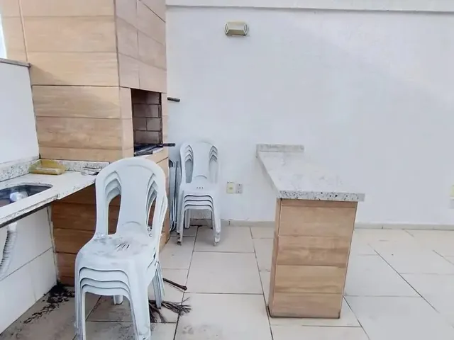 Imagem 13: Duplex Mobiliada no Centro de Nilópolis Rj