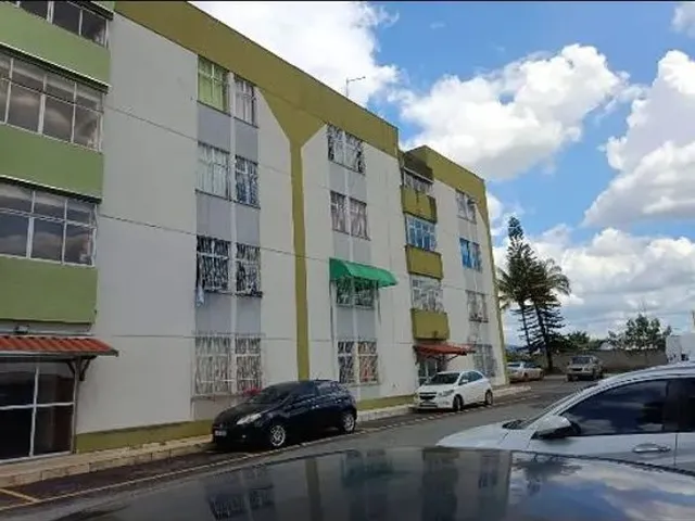 Imagem: Apartamento no Jardim Riacho das Pedras