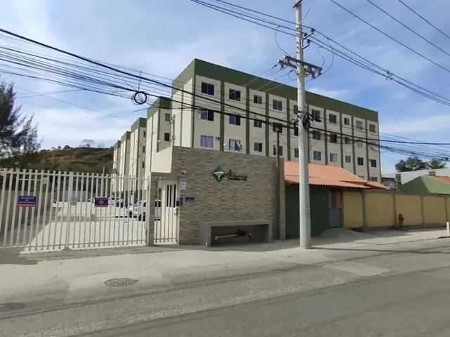 Imagem: Apartamento 2 Quartos Pronto para Morar