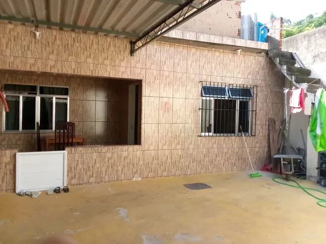 Imagem 1: Casa com Garagem e 3 Quartos